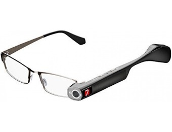 $160 off 7 TheiaPro App Enabled EyeGlasses Camera