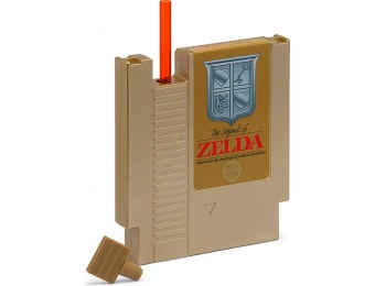 70% off Zelda Hydration Cartridge w/Straw