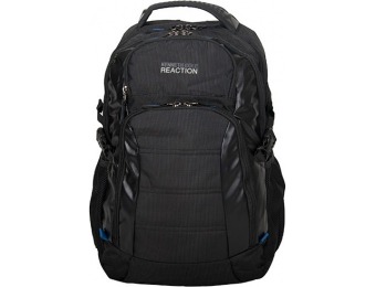 71% off Kenneth Cole Reaction Moving Packwards Backpack