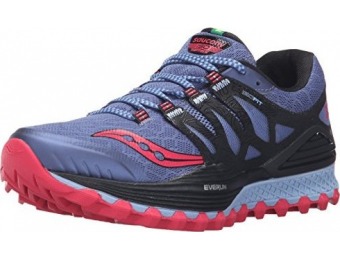 $70 off Saucony Women's Xodus ISO Trail Running Shoes