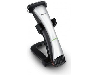26% off Norelco Multigroom Beard, Stubble and Body Trimmer