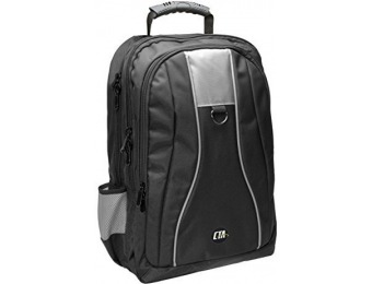 50% off CTA Digital Universal Gaming Backpack for Xbox/PS