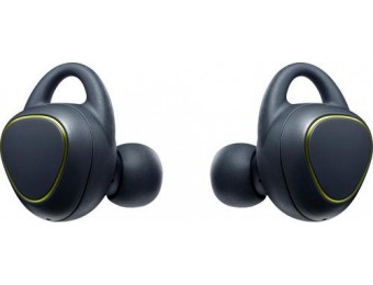 $145 off Samsung Gear IconX Cordfree Activity Tracker Earbuds