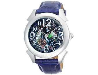$128 off Ed Hardy Watches Revolution Panther