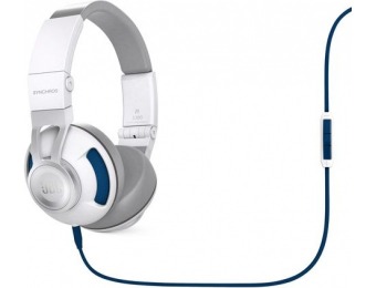 73% off JBL Synchros S300a Headphones (Recertified)