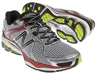 $70 off Men's New Balance 880 Running Shoes, M880SR2