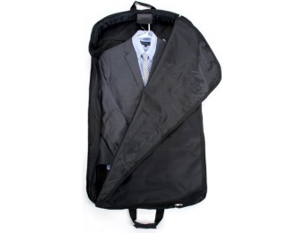 75% off Delsey Luggage Helium Lightweight Mid Length Garment Cover