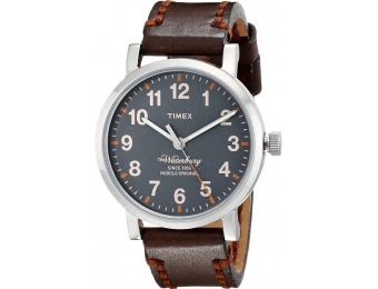 70% off Timex Originals Waterbury Strap Watch