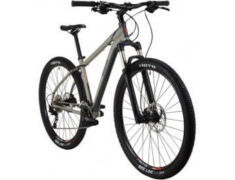 36% off Breezer Squall Expert Le Right Fit Mountain Bike