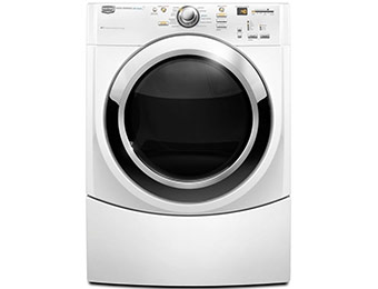 $550 off Maytag Performance 7.2 cu ft Electric Steam Dryer