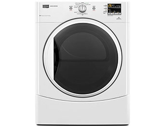 $440 off Maytag Performance Series 6.7 cu ft Electric Dryer