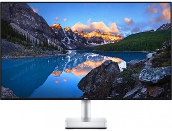 31% off Dell S2718D 27" IPS HDR LED HD Monitor, USB-C