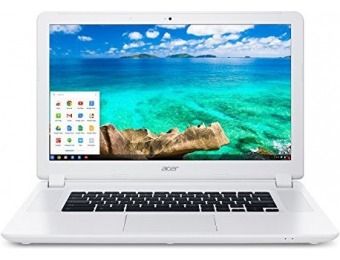 20% off Acer Chromebook 15, CB5-571-C4G4