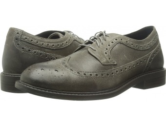 70% off Dunham Grayson Wingtip Men's Lace up Casual Shoes