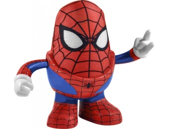 50% off PopTaters Marvel Spider-Man Mr. Potato Head