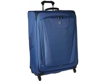 $283 off Travelpro Maxlite 4 Expandable 29" Spinner Suitcase