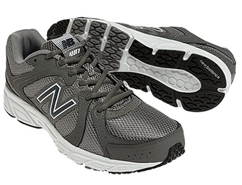 54% off New Balance 481 Men's Trail Running Shoes ME481GN1