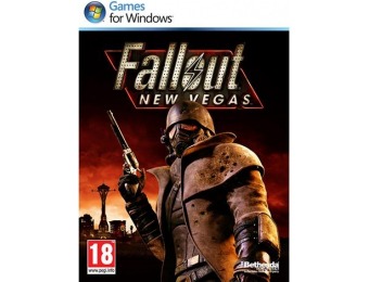 75% off Fallout: New Vegas (Online Game Code)