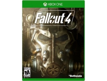 67% off Fallout 4 - Xbox One