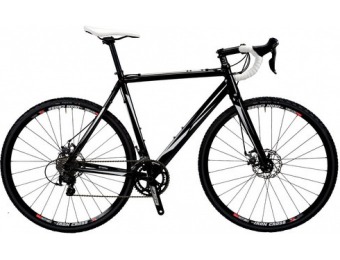 55% off Nashbar 105 Cyclocross Bike