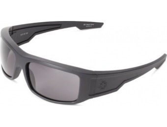 67% off Spy Optic Colt Wrap Sunglasses