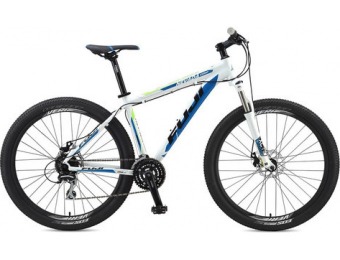 49% off Fuji Nevada Comp 1.7I 27.5 Sport Mountain Bike