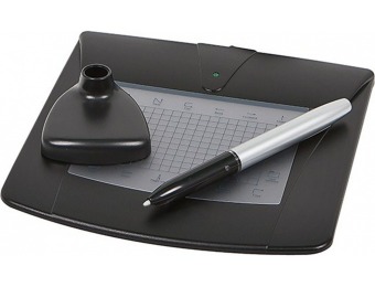58% off Monoprice 4X3 Graphic Drawing Tablet