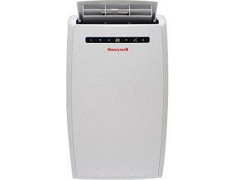 $184 off Honeywell MN10CESWW 10,000 BTU Portable Air Conditioner