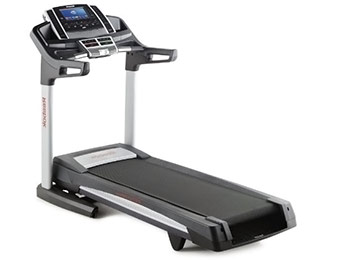 Save 36% or More on New Reebok ZigTech Treadmills