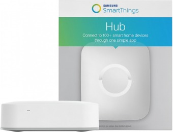 $200 off Samsung SmartThings Hub