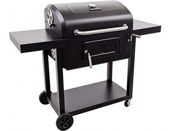 $89 off Char-Broil 780 Square Inch Charcoal Grill