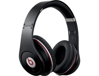 $125 off Beats By Dr. Dre Studio Over-the-Ear Headphones