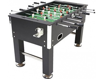$379 off Sport Squad FX57 Deluxe Foosball Table