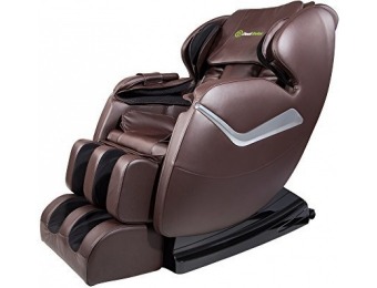 $1,200 off Real Relax Full Body Massage Chair Recliner