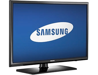 $160 off Samsung 32" LED 720p 60Hz HDTV UN32EH4003FXZA