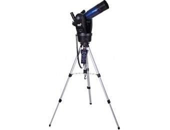 $50 off Meade ETX80 Observer Achromatic Refractor Telescope