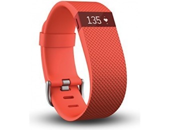 $80 off Fitbit Charge HR Wireless Activity Wristband