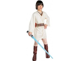 71% off Star Wars Child's Obi-Wan Kenobi Costume