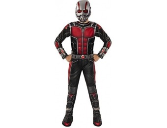86% off Ant-Man Child's Costume