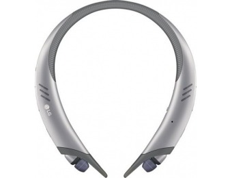 $90 off LG Tone Active+ Stereo Bluetooth Headset