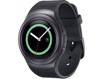 $90 off Samsung Gear S2 Smartwatch (Certified Refurbished)
