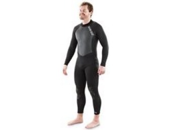 80% off Guide Gear Men's Full Body Wetsuit
