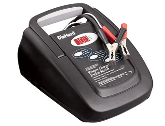 $30 off DieHard Microprocessor Controlled Battery Charger