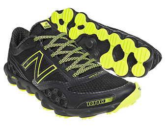 $75 off New Balance MT1010 Minimus Men's Trail Running Shoe