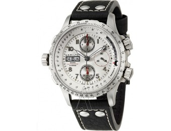 $796 off Hamilton Men's Khaki Aviation Watch