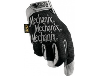 76% off Mechanix Wear Men's 1.5 Utility Gloves