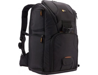 $82 off Case Logic Kilowatt Sling Backpack for Pro DSLR and Laptop