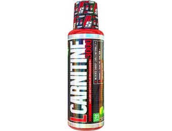 79% off LCarnitine 3000 Fitness Supplement