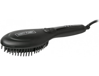 $110 off Vanity Planet Flow Ceramic Electric Hair Brush