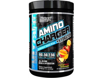 40% off Amino Charger Energy Supplement